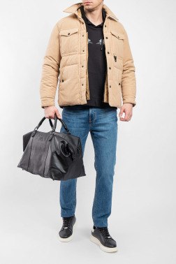 Зимняя куртка Moncler