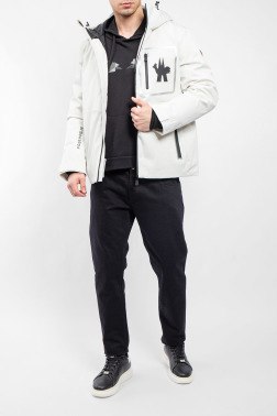 Горнолыжная экипировка Moncler