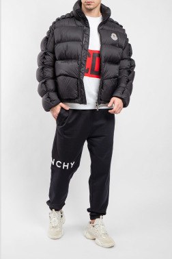 Зимняя куртка Moncler
