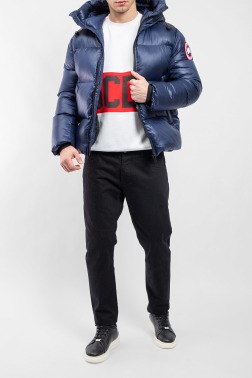 Зимняя куртка Canada Goose