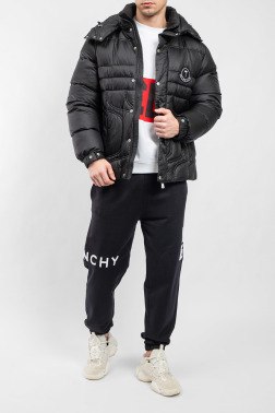 Зимняя куртка Moncler