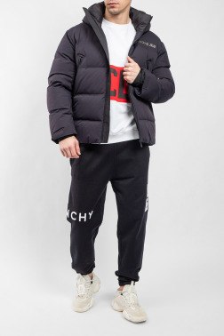 Горнолыжная экипировка Moncler
