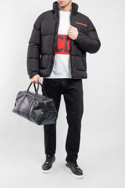 Зимняя куртка Prada