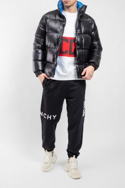 Зимняя куртка Moncler