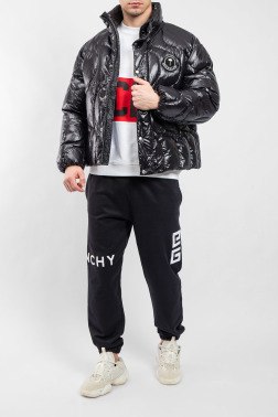 Зимняя куртка Moncler