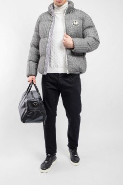 Зимняя куртка Moncler