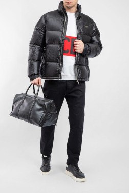 Зимняя куртка Prada