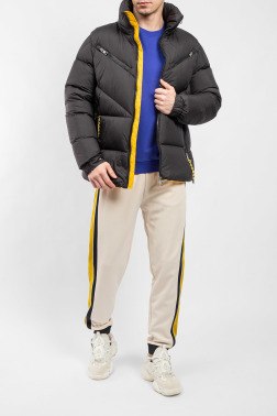 Зимняя куртка Moncler