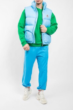 Утепленный жилет Moncler