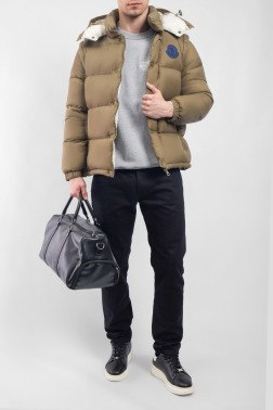 Зимняя куртка Moncler