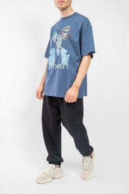 Футболка Balenciaga