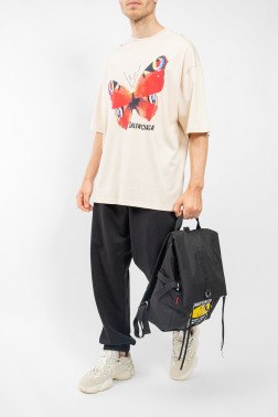 Футболка Balenciaga