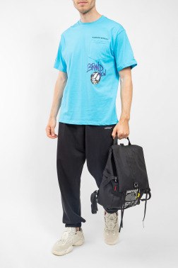 Футболка Chrome Hearts