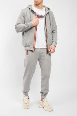 Спортивная кофта Premium Burberry