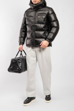 Зимняя куртка Prada