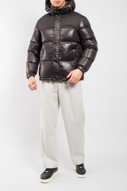 Зимняя куртка Burberry