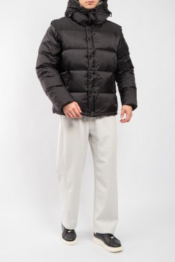 Зимняя куртка Burberry