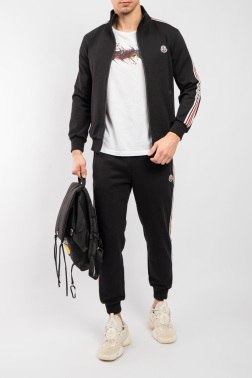 Спортивный костюм Premium Moncler