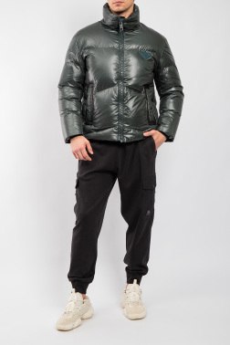 Зимняя куртка Prada