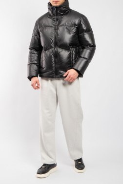 Зимняя куртка Prada