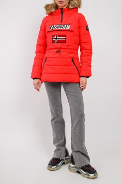 Куртка Geographical Norway