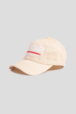 Кепка Balenciaga