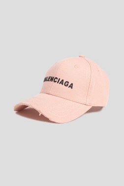 Кепка Balenciaga