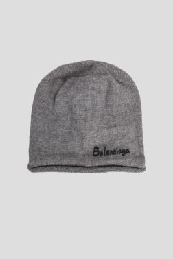 Шапка Balenciaga