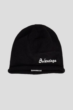 Шапка Balenciaga