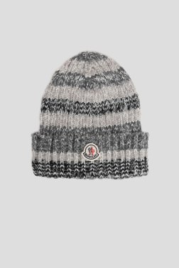 Шапка Moncler