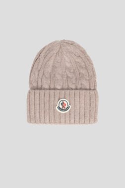 Шапка Moncler