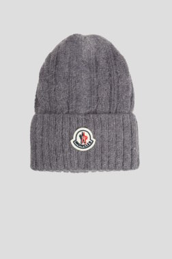 Шапка Moncler