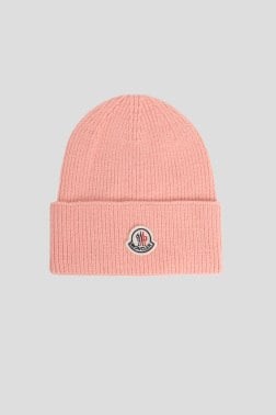 Шапка Moncler