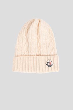 Шапка Moncler