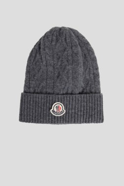 Шапка Moncler