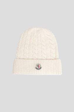 Шапка Moncler