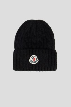 Шапка Moncler