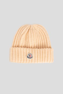 Шапка Moncler