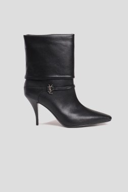 Ботильоны Yves Saint Laurent