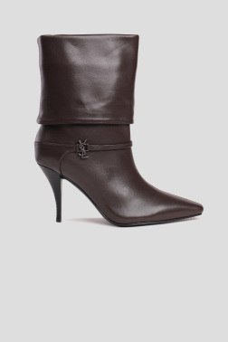 Ботильоны Yves Saint Laurent