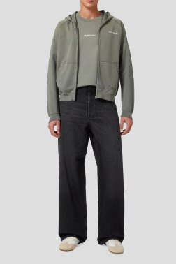 Спортивная кофта Premium Acne Studios