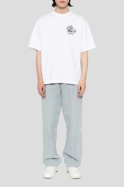 Футболка Off-White