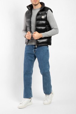 Утепленный жилет Moncler