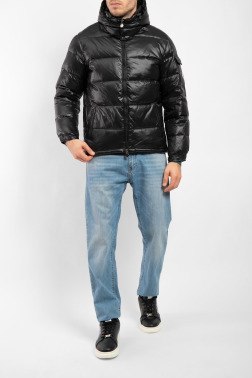 Зимняя куртка Moncler