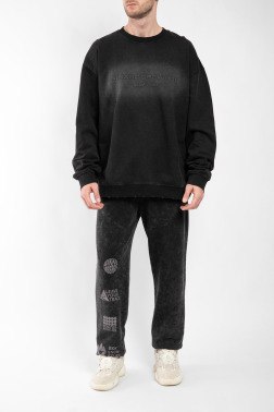 Свитшот Alexander Wang