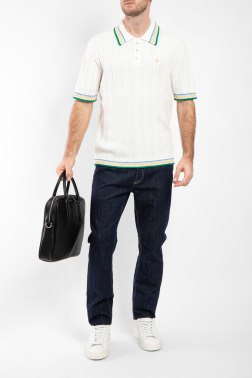 Мужское поло Casablanca