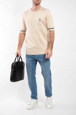 Джемпер Moncler