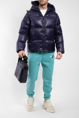 Зимняя куртка Canada Goose