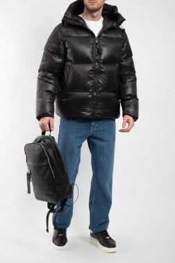 Зимняя куртка Canada Goose