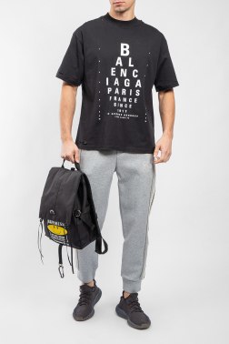 Футболка Balenciaga